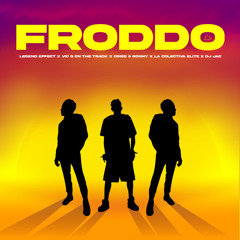 FRODDO (feat. La Colectiva Élite & Dj Jac)