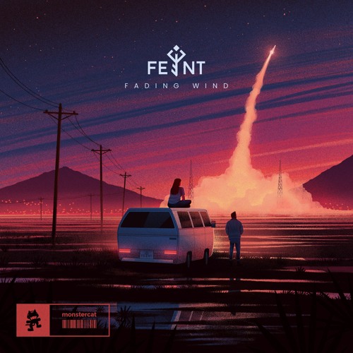 Listen to Feint - Fading Wind by Monstercat in Top 50: Drum & Bass playlist  online for free on SoundCloud