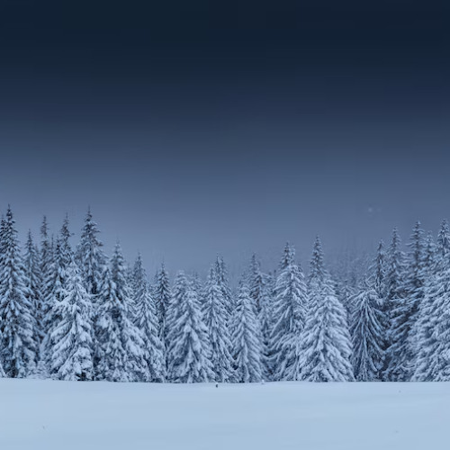 Cold as Ice