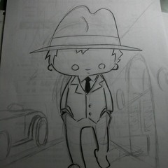 Going going home - H jungle with T