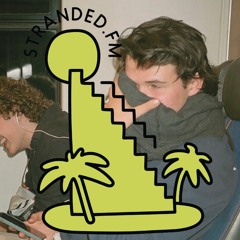 Hauptgast @ Stranded FM 29/04/2023 SLAMM EDITION