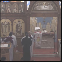 Aripsalin (Coptic) | LA Diocese Deacons
