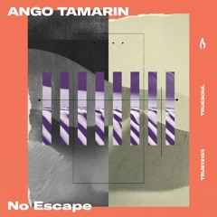 Ango Tamarin - Often Considered - Truesoul - TRUE12153