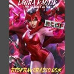 Kaotik36 RTDF Dj Mix