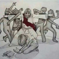 كتاب التوبة (5) يمكن أن نجاهد حتى الدم ؟!