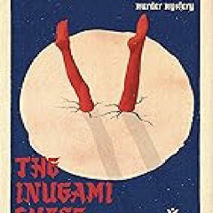 * The Inugami Curse (Detective Kindaichi Mysteries)