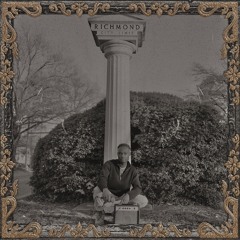PUMPKIN PATCH (feat. J.Lew) Album Version
