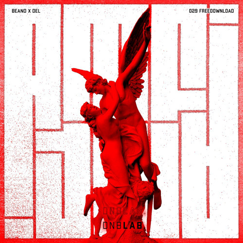 BEANO X DEL - AMFI [FREE DOWNLOAD]