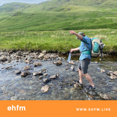 EHFM Mornings: Ravelston - 27.06.25