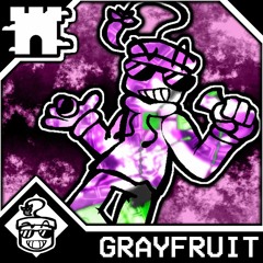 LR: Grayfruit