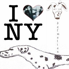 DAL MIX 008 - Tenzing Pixley