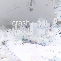 crash out. (twintails remix)