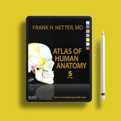 Atlas of Human Anatomy: with Student Consult Access (Netter Basic Science) . No Payment [PDF]