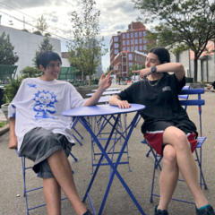 Jaywalking with jayshree and Yumi @ The Lot Radio 07-07-2025