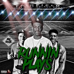 Go Stupid (feat. DB.Boutabag)