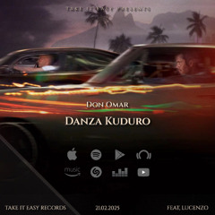 Don Omar - Danza Kuduro (Mzade Remix)
