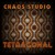 Artwork for TETRAGONAL