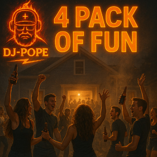 1-900 Friend (Broke Ass House Version)