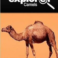 !) Camels - Kids Explore: Animal books nonfiction - books ages 5-6 BY: KIDS EXPLORE! (Author) !Save#