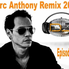 marc anthony 2019 mix