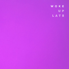 Drax Project - Woke Up Late