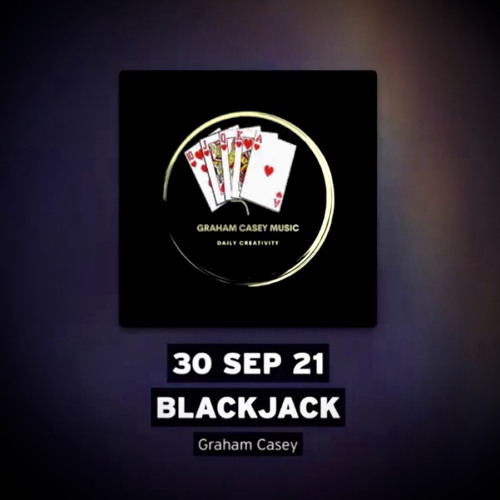 30 Sep 21 Blackjack