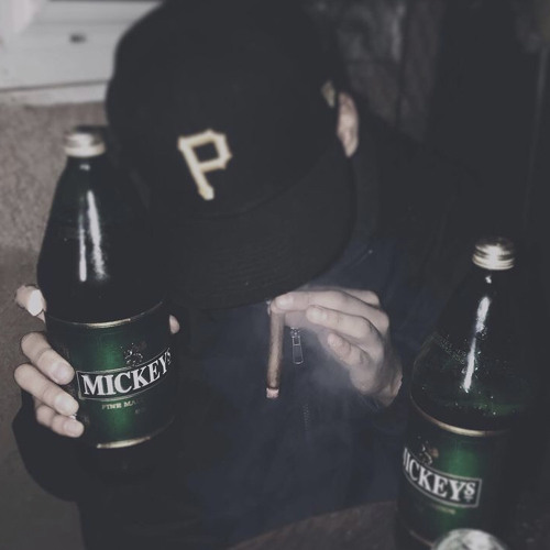 Life Being A Hustler