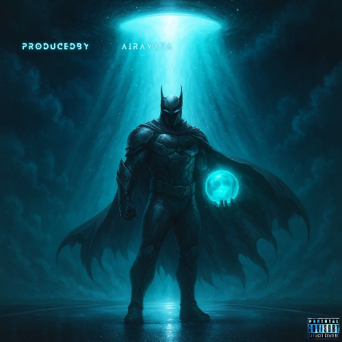 Turn around feat. ihxtevxmpyy - Produced by Airavata