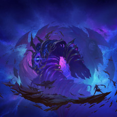 Reidor - Before the Void (World of Warcraft Mix)