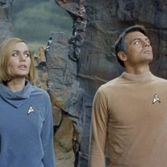 Where No Man Has Gone Before