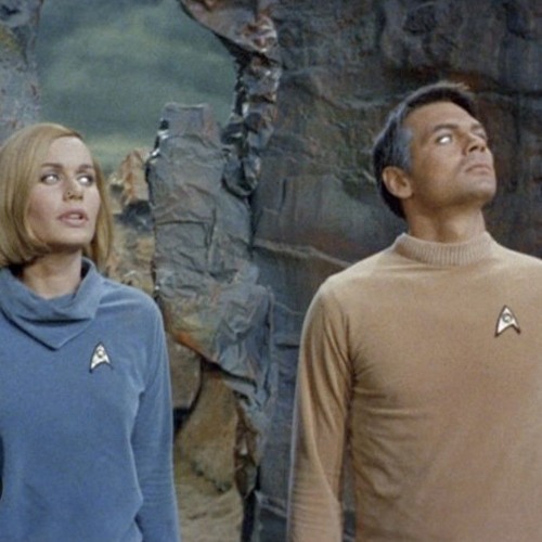 Where No Man Has Gone Before