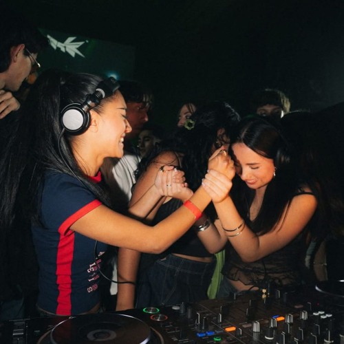 BABY J B2B BADDIEJUICE LIVE @ SYBER'S FIRST BDAY