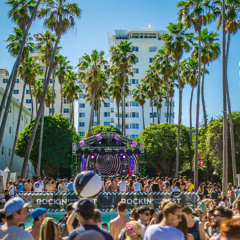 Untitled Mix Series - 003 - March 2025 (Miami Music 2025)