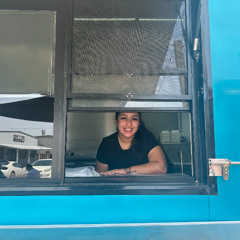 Ghost Food Park in Arlington