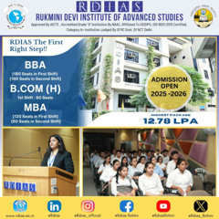 Top MBA Colleges in Delhi NCR Empowering Future Leaders with Career-Focused Infrastructure