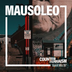 Counterterraism Guest Mix 187: Mausoleo