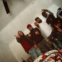 M.B.G 💰LilMarr3x