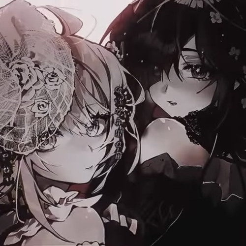 今際の死神 / Imawa no Shinigami (Amiya Aranha × Miori Celesta cover)