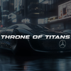 Hard Orchestral Type Beat 2025 | THRONE OF TITANS