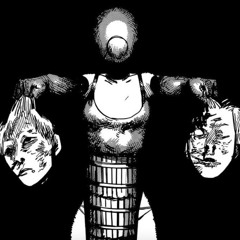 inhuman (fairy fountain VIP) x You Look Like an Angel (Baby Jane x ISOxo Mashup)