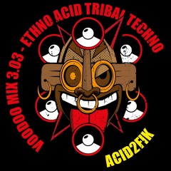 Tribal Techno - Voodoomix 303