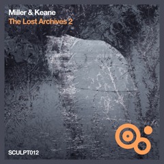 Miller & Keane - Underwater Fireworks