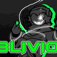 FNF Corruption Insanity - OBLIVION V2 (By Funny Man)