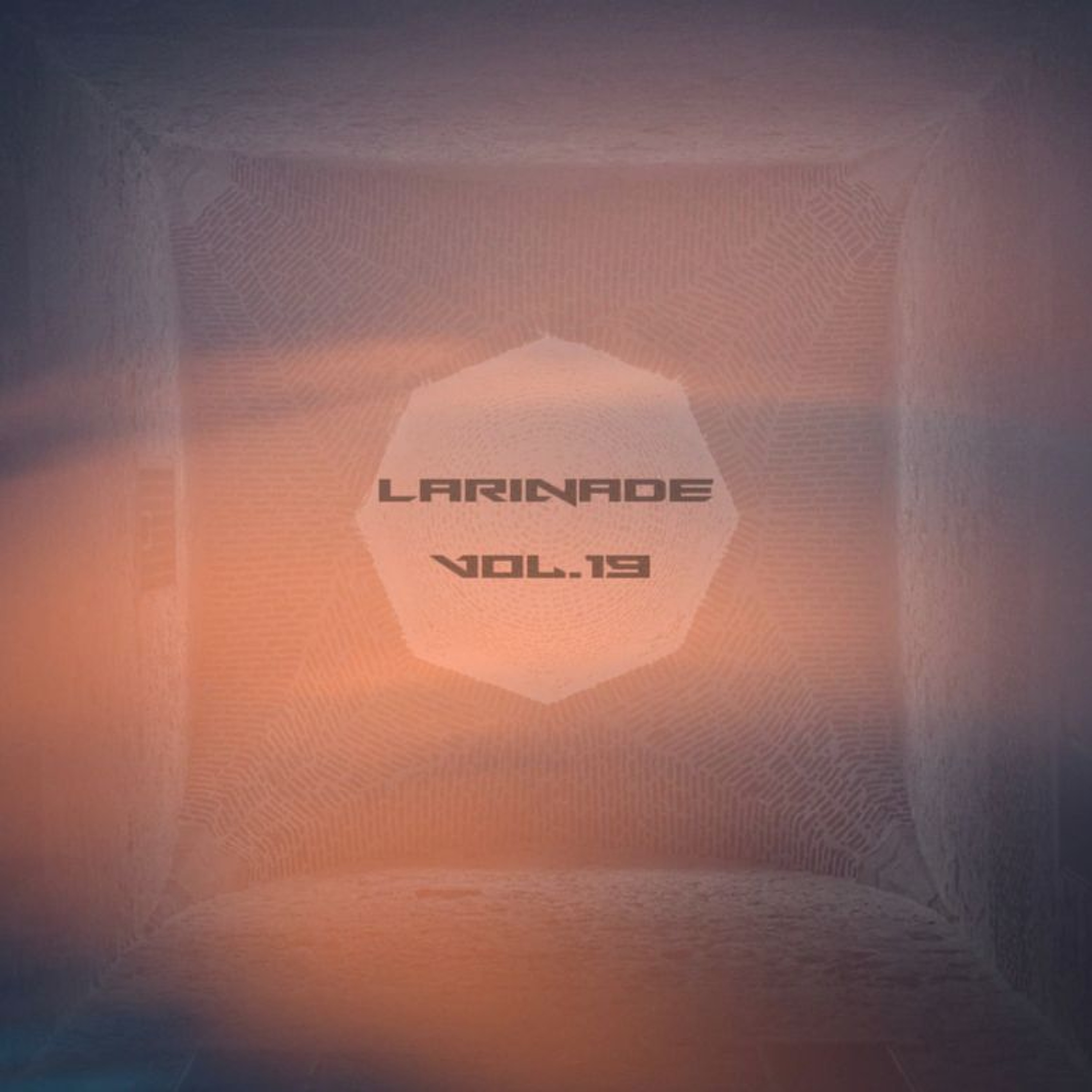 Larinade Vol.19 episode artwork