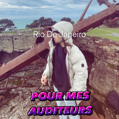 PourMesAuditeurs (prod. barragini)