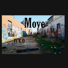 Move ft. K.O