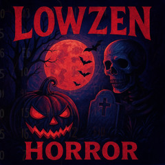 Horror (Halloween Edition)