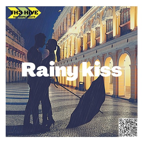 Rainy Kiss (Prod by CYZER: Tagged, Type Beat, Beat Only, R&B, Hip-Hop, Pop)