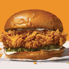 popeyes ft. ocidium