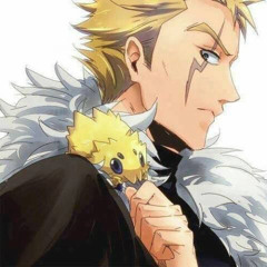 Laxus Dreyar - Battle Theme